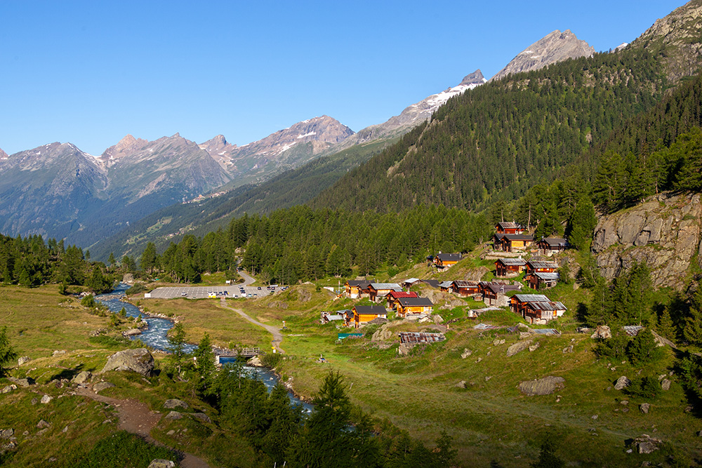 Fafleralp