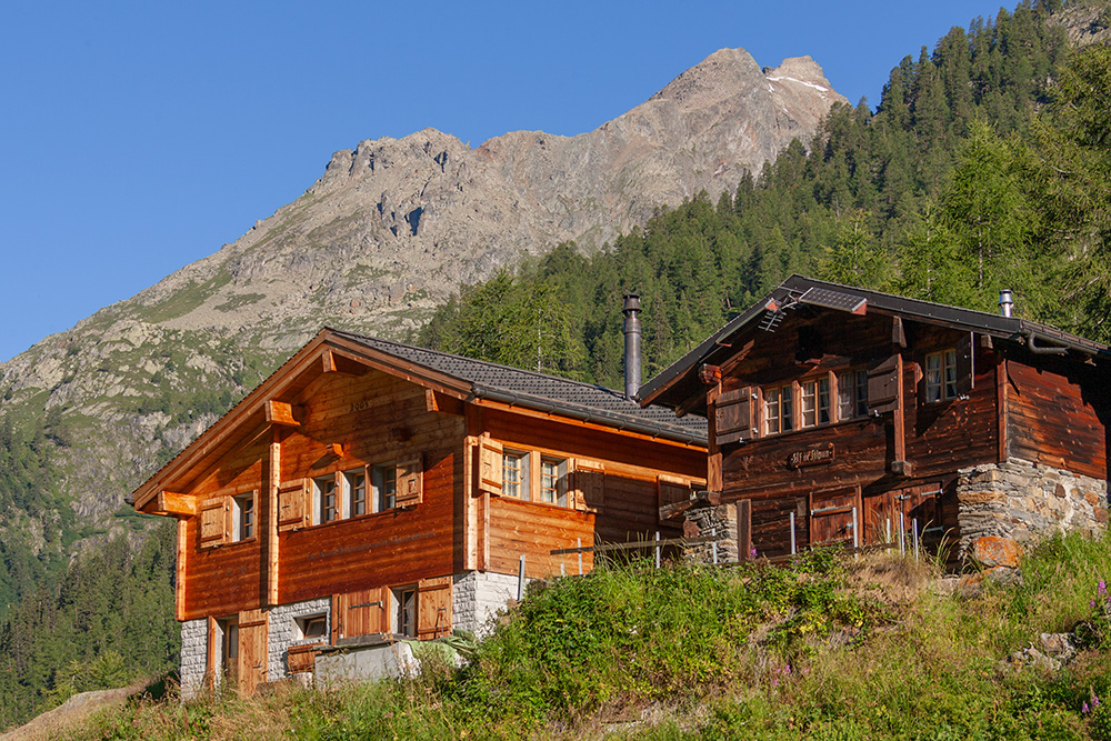 Fafleralp