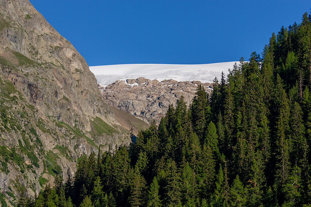 Tellingletscher