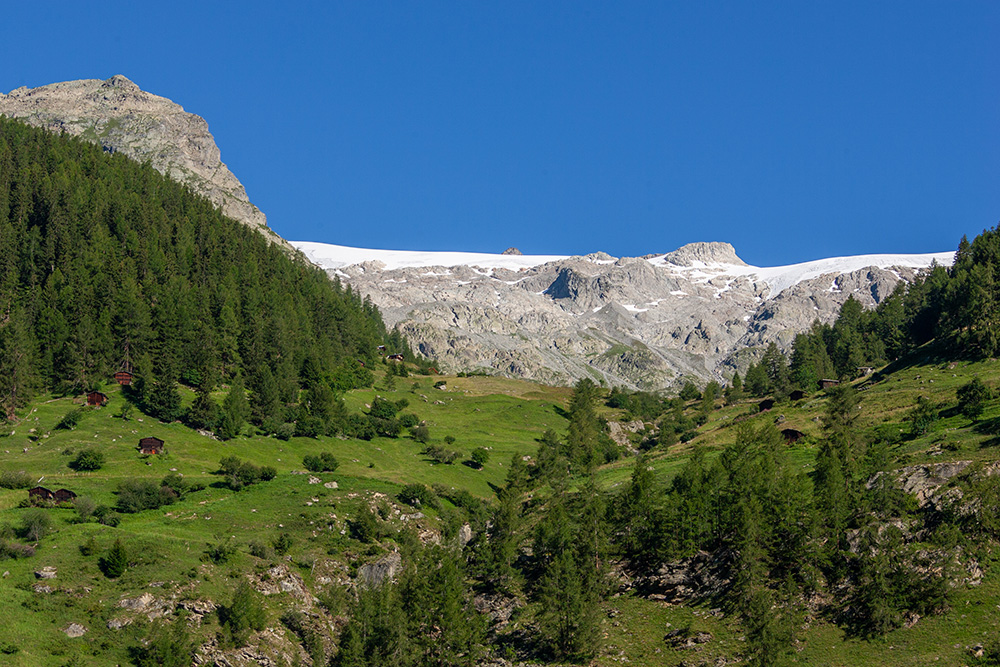Tellingletscher