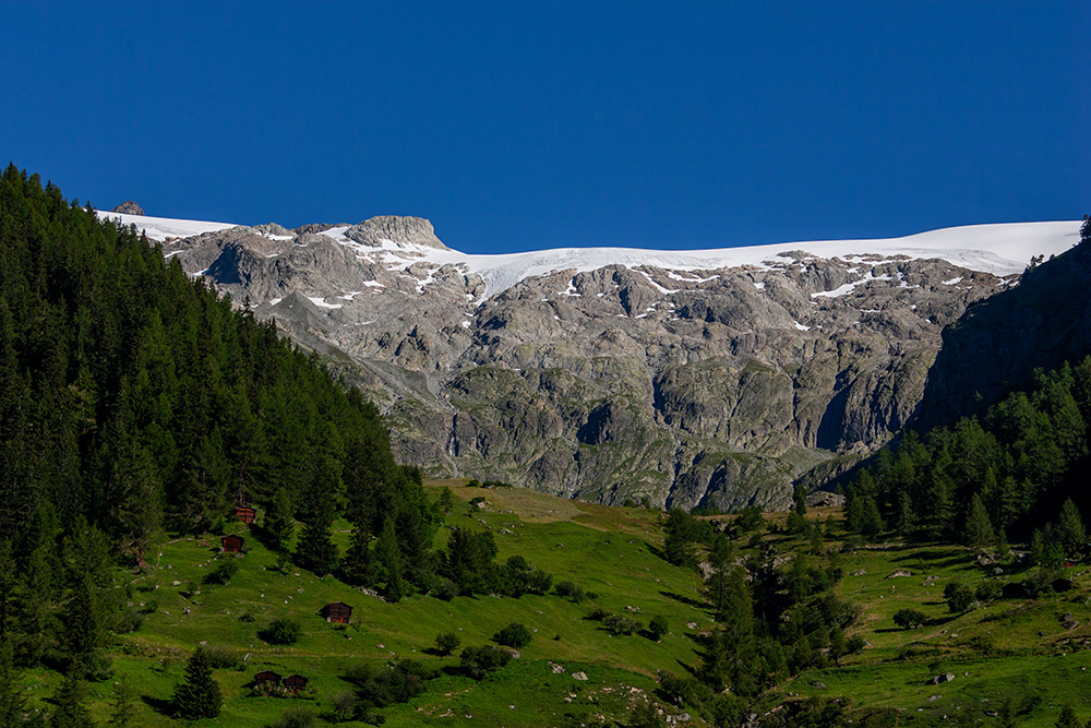 Tellingletscher