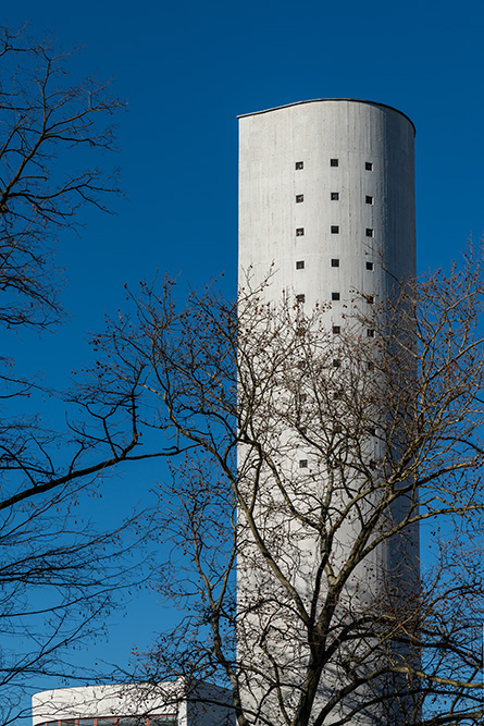 Katholische Kirche Birsfelden