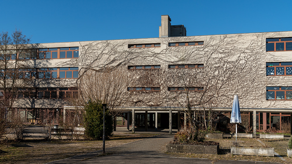 Schulhaus Sternenfeld