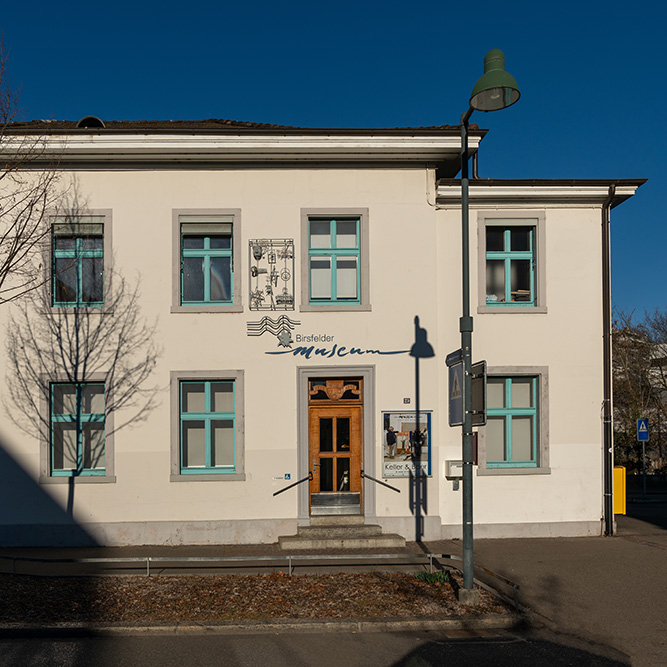 Birsfelder Museum