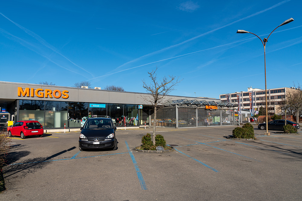 Migros Muttenz