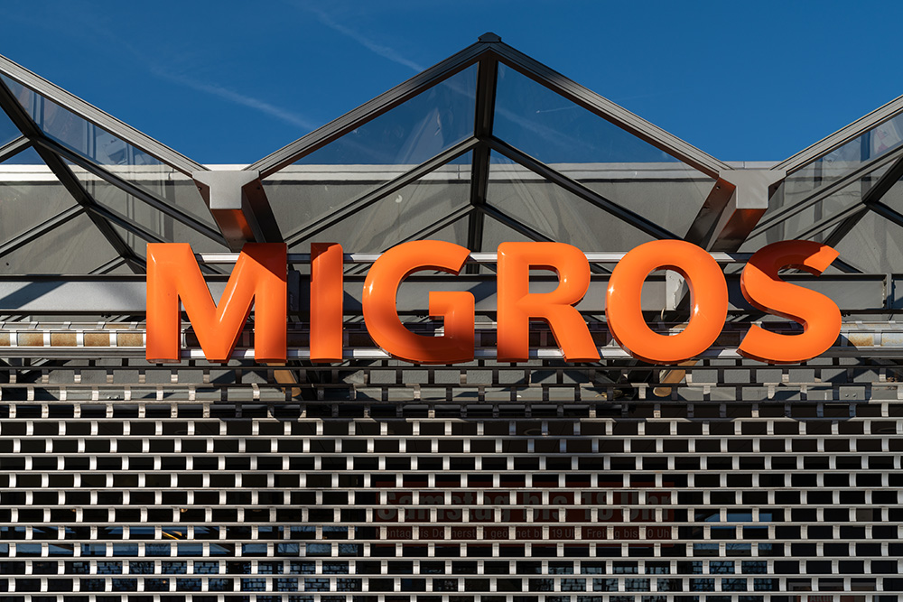 Migros Muttenz