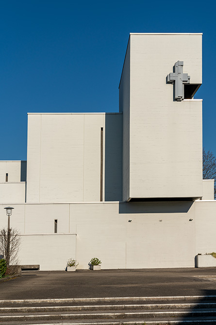 Katholische Kirche in Muttenz