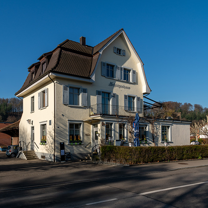 Restaurant Schützenhaus