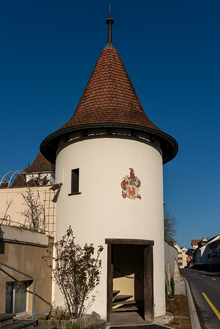 Schloss Aesch