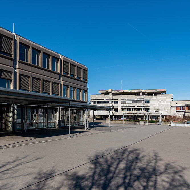 Sekundarschule Aesch BL