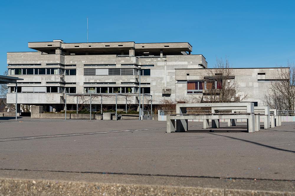 Sekundarschule Aesch BL