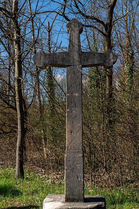 Wegkreuz