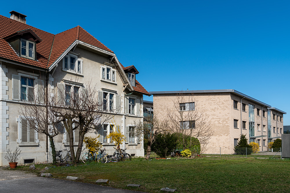 Aesch BL