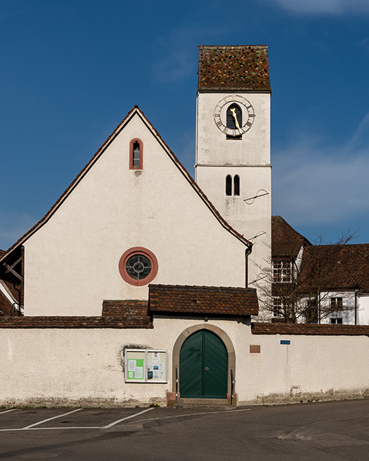 Reformierte Kirche