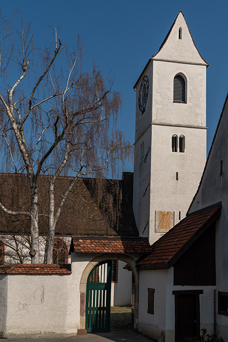 Reformierte Kirche