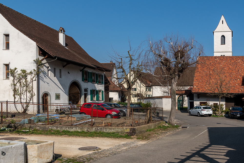 Reformierte Kirche