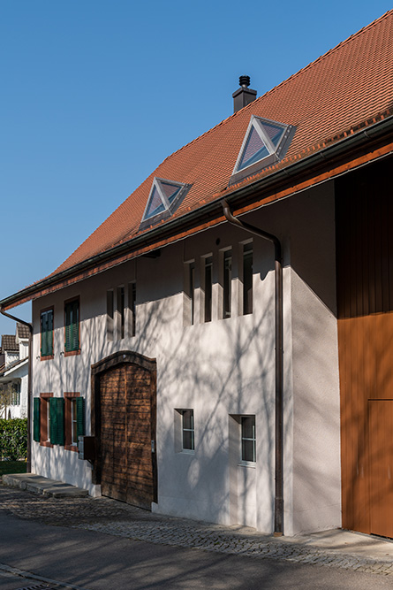 Pratteln