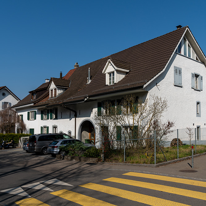 Pratteln