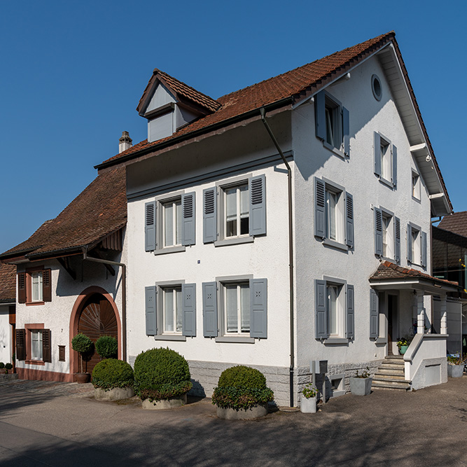 Pratteln