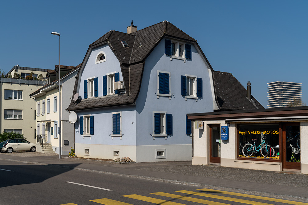 Pratteln