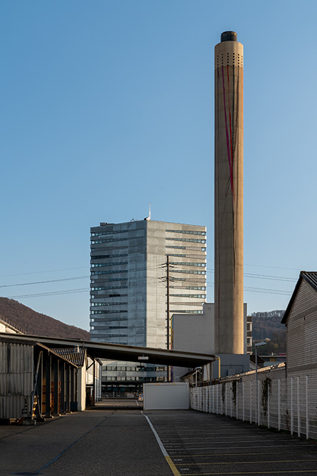 Aquila Hochhaus