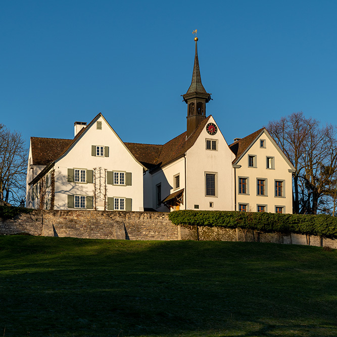 Hofgut St. Margarethen