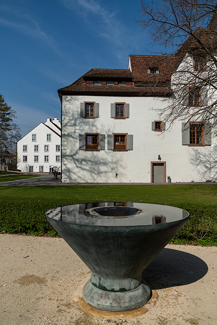 Schloss Binningen