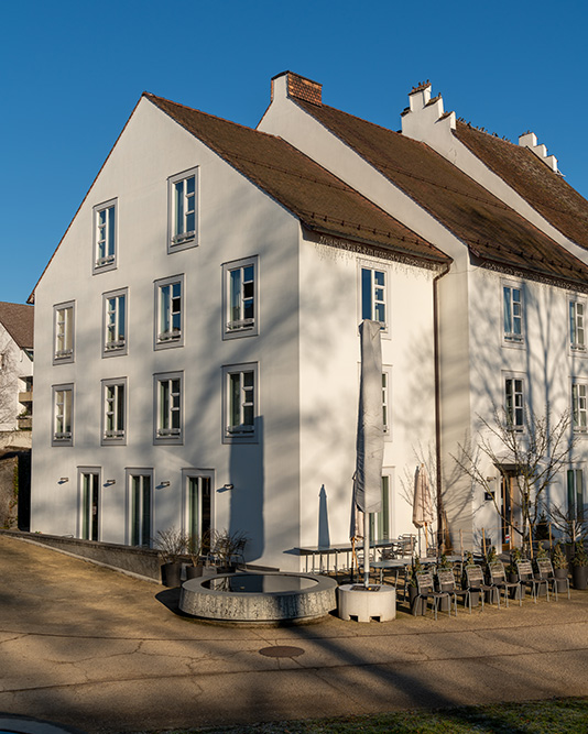 Imhof-Haus Binningen