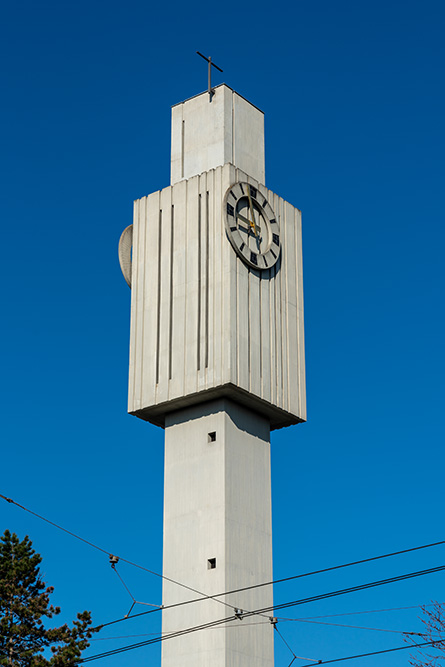 Katholische Kirche Allschwil