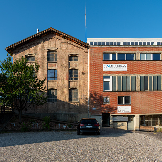 Tonwerk Lausen