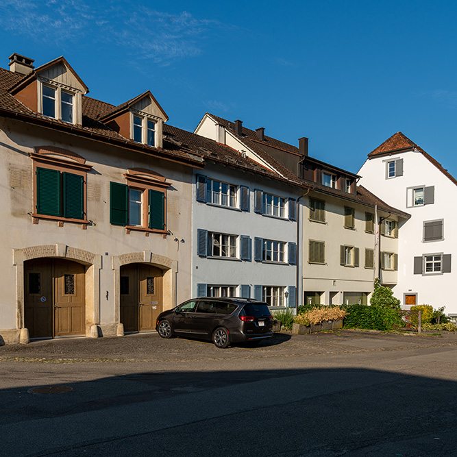 Lausen