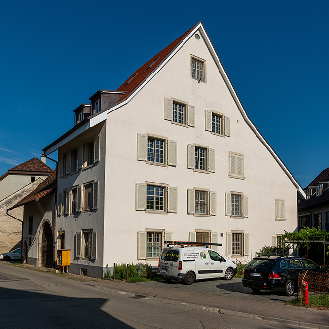 Lausen