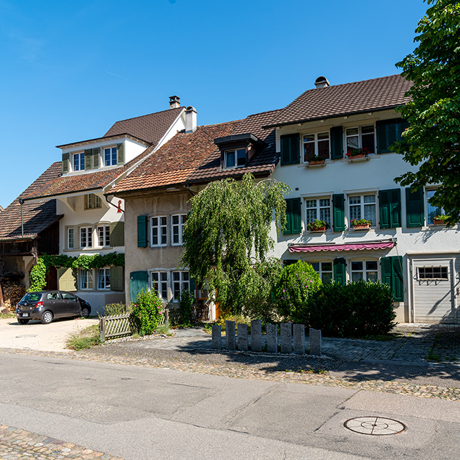 Lausen