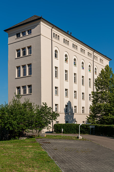 Mühle in Lausen