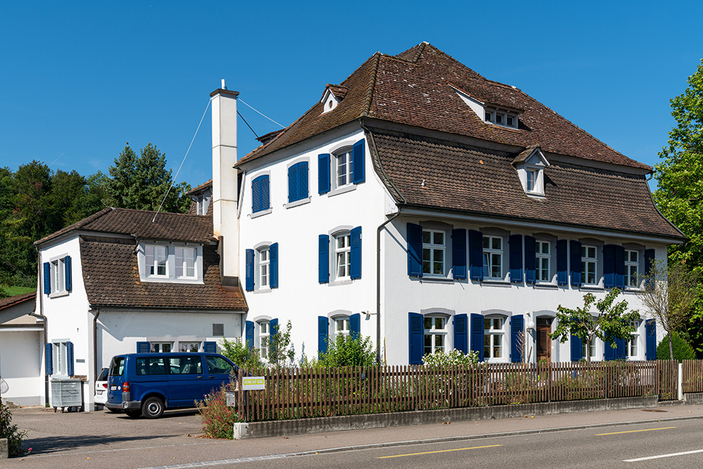 Heime auf Berg AG