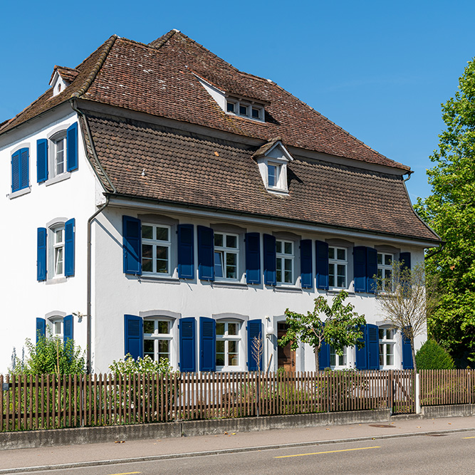 Heime auf Berg AG