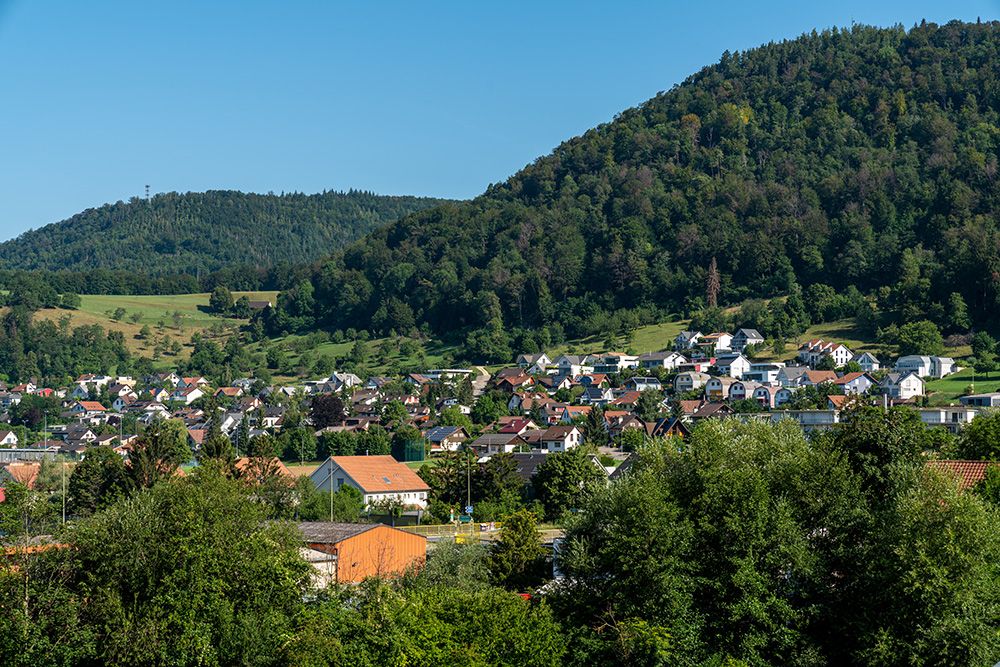 Lausen Nord