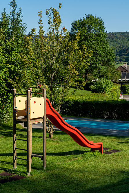 Freibad Itingen