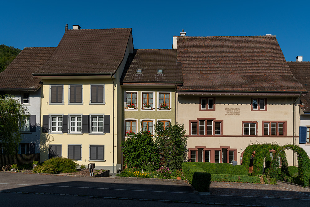 Itingen