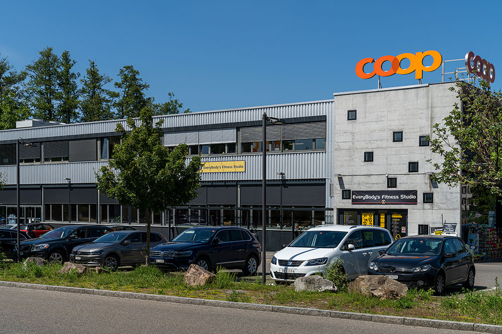 coop Bottmingen