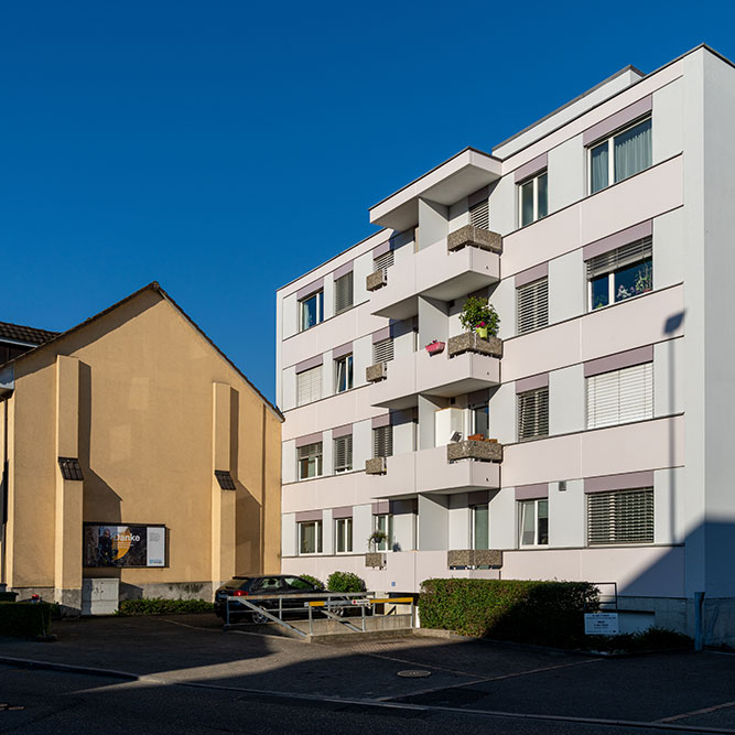 Bottmingen