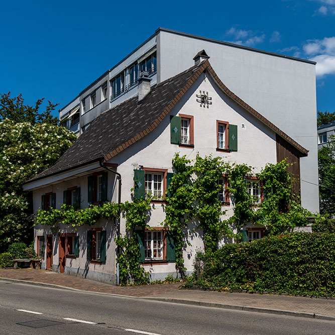 Bottmingen