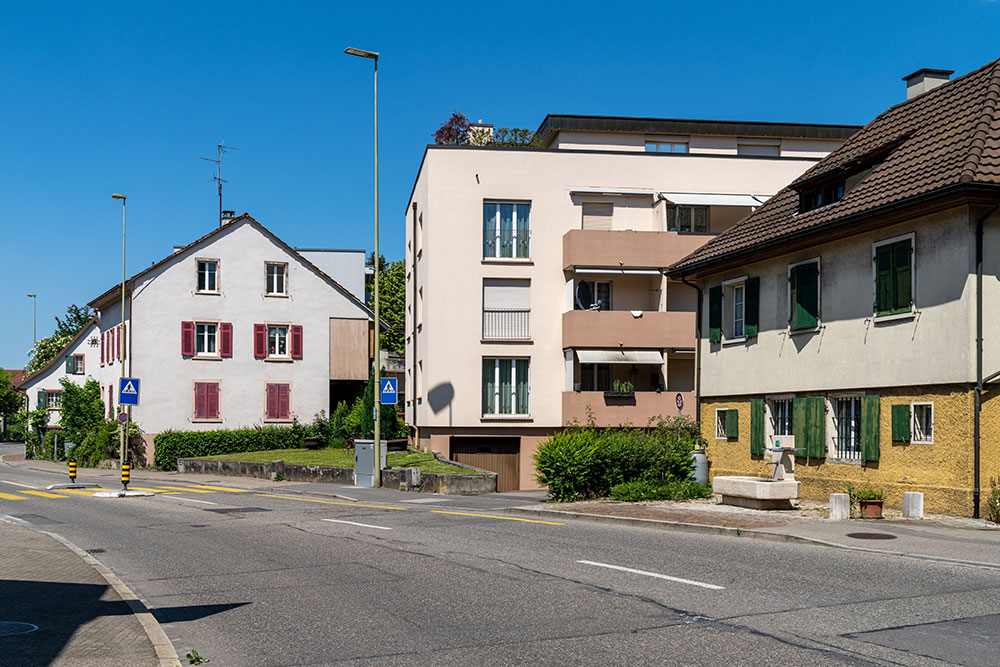 Bottmingen