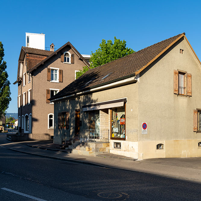Bottmingen