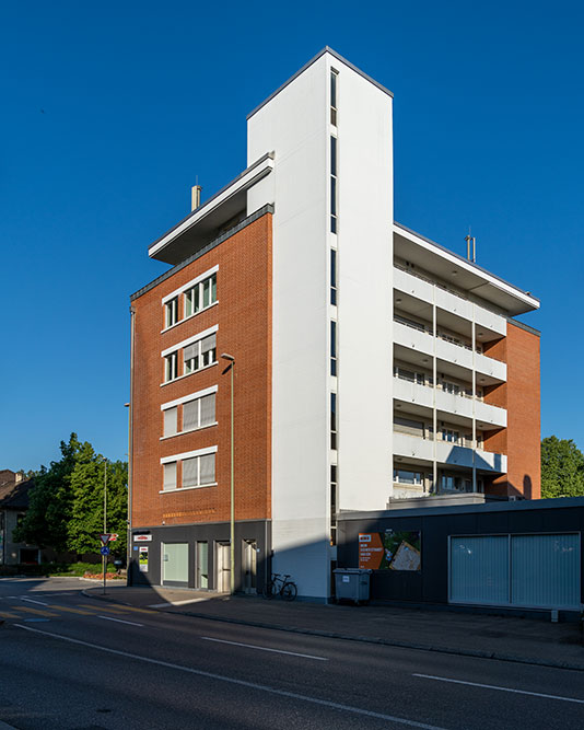 Bottmingen