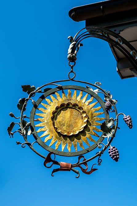 Restaurant Sonne Bottmingen