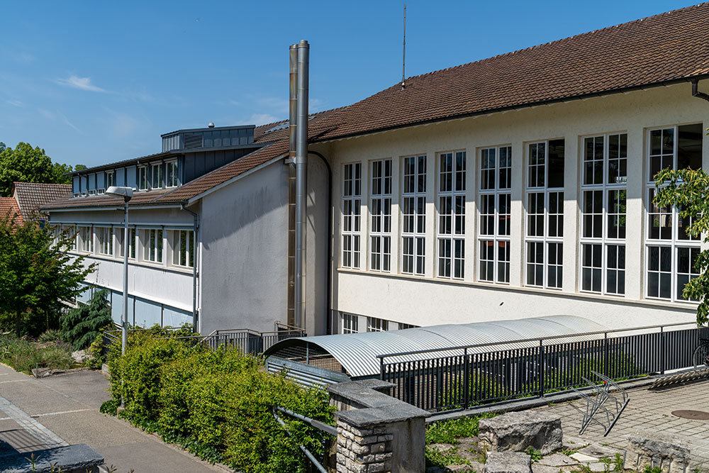 Gemeindeverwaltung Bottmingen