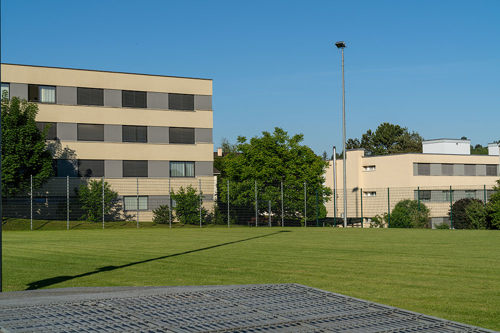 Sportplatz Hämisgarten