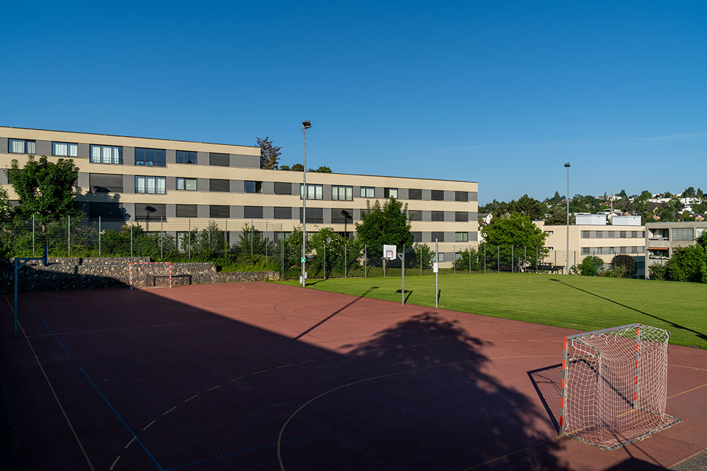 Sportplatz Hämisgarten