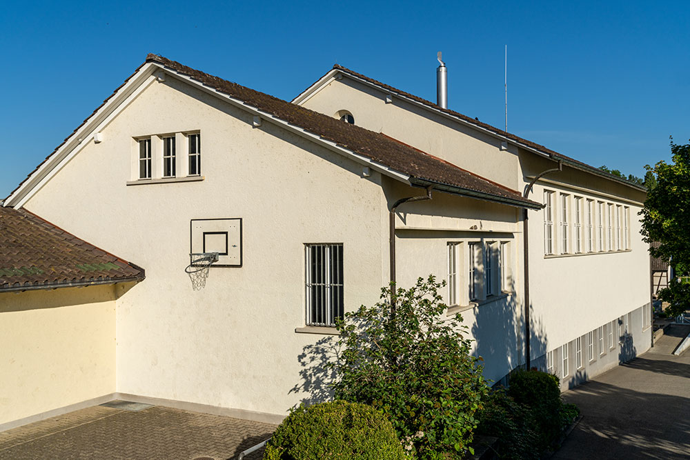 Turnhalle Hämisgarten